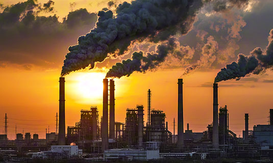 化工厂土壤污染修复方案