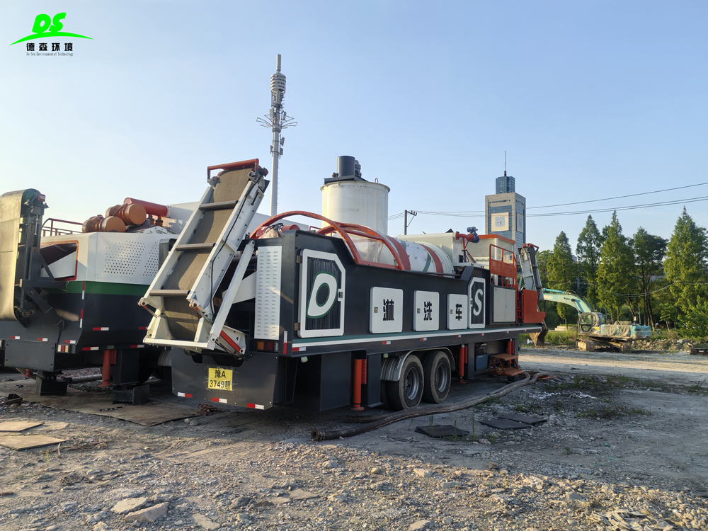 AG贵宾会集团环境淋洗车